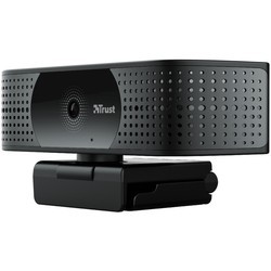 WEB-камеры Trust TW-350 4K Ultra HD Webcam