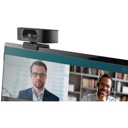 WEB-камеры Trust TW-350 4K Ultra HD Webcam