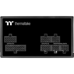 Блоки питания Thermaltake TTP-550AH3FCG-B