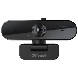 WEB-камеры Trust TW-250 QHD Webcam