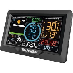 Метеостанции TechniSat iMeteo X6