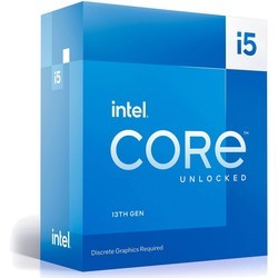 Процессоры Intel i5-13600KF BOX