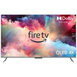 Телевизоры Amazon Fire TV 75 Omni QLED
