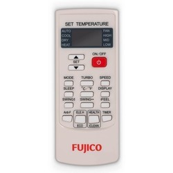 Кондиционеры Fujico FMA-24HRDN1