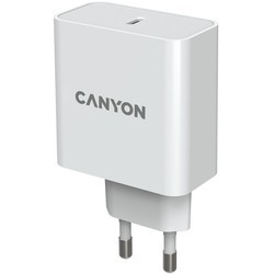 Зарядки для гаджетов Canyon CND-CHA65W01