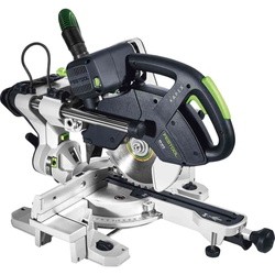 Пилы Festool Kapex KS 60 E-Set 561729