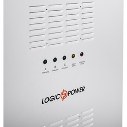 Стабилизаторы напряжения Logicpower LP-50kVA