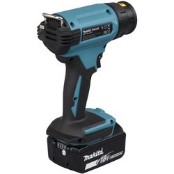 Строительные фены Makita DHG180RT