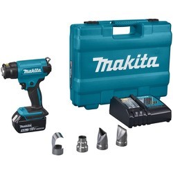 Строительные фены Makita DHG180RT