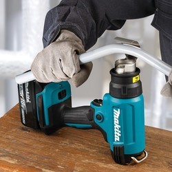 Строительные фены Makita DHG181RT