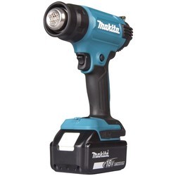 Строительные фены Makita DHG181RT