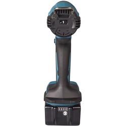 Строительные фены Makita DHG181RT