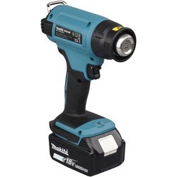 Строительные фены Makita DHG180ZK