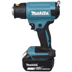 Строительные фены Makita DHG180ZK