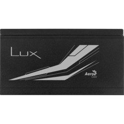 Блоки питания Aerocool LUX RGB 850M