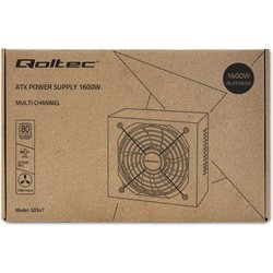 Блоки питания Qoltec GM 1600