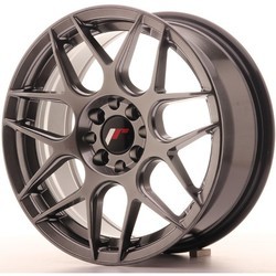 Диски Japan Racing JR18 10.5x18/4x108 ET3 DIA74.1