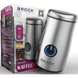 Кофемолки Brock CG 1050