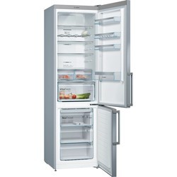 Холодильники Bosch KGN397IEQ