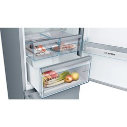 Холодильники Bosch KGN397IEQ