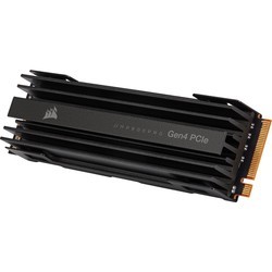 SSD-накопители Corsair CSSD-F4000GBMP600PRO