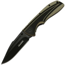 Ножи и мультитулы TAC FORCE Evolution TFE-A005-BKTN