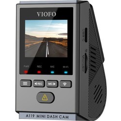 Видеорегистраторы VIOFO A119 Mini-G