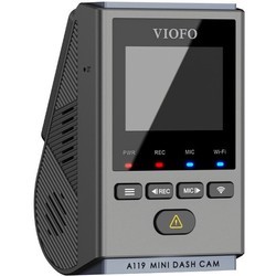 Видеорегистраторы VIOFO A119 Mini-G