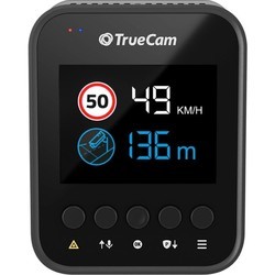Видеорегистраторы TrueCam H25 GPS 4K