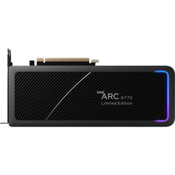 Видеокарты Intel Arc A770 16GB