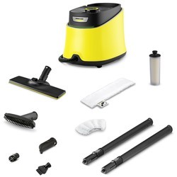 Пароочистители Karcher SC 3 Deluxe EasyFix