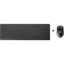 Клавиатуры HP Wireless Rechargeable 950MK Mouse and Keyboard