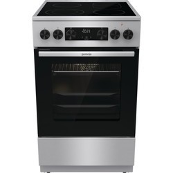 Плиты Gorenje GECS 5C70 XA