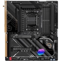 Материнские платы ASRock B650E Taichi