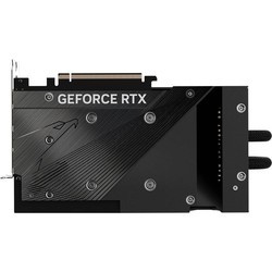Видеокарты Gigabyte GeForce RTX 4090 AORUS XTREME WATERFORCE 24G