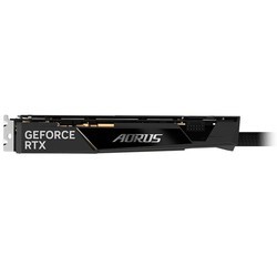 Видеокарты Gigabyte GeForce RTX 4090 AORUS XTREME WATERFORCE 24G