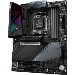 Материнские платы Gigabyte B650E AORUS MASTER