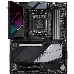 Материнские платы Gigabyte B650E AORUS MASTER