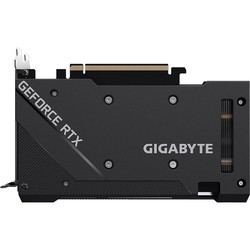 Видеокарты Gigabyte GeForce RTX 3060 WINDFORCE OC 12G LHR