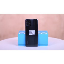 Мобильные телефоны Realme Narzo 50 128GB/6GB