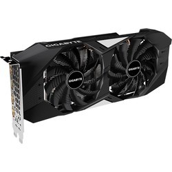 Видеокарты Gigabyte GeForce RTX 2060 WINDFORCE 12G