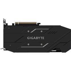 Видеокарты Gigabyte GeForce RTX 2060 WINDFORCE 12G