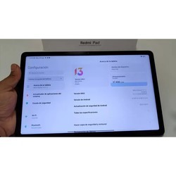 Планшеты Xiaomi Redmi Pad 128GB/4GB