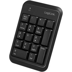 Клавиатуры LogiLink ID0201