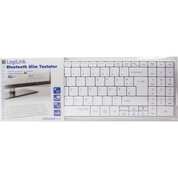 Клавиатуры LogiLink ID0110
