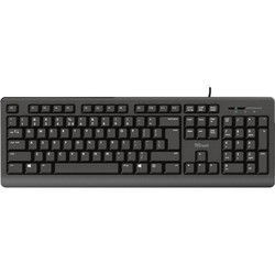 Клавиатуры Trust TK-150 Silent Keyboard
