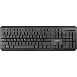 Клавиатуры Trust TK-350 Wireless Keyboard