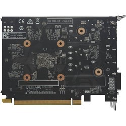 Видеокарты ZOTAC GeForce GTX 1630 ZT-T16300F-10L