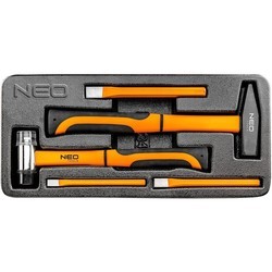 Наборы инструментов NEO 84-222+G