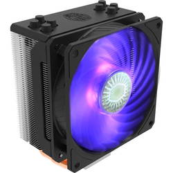 Системы охлаждения Cooler Master Hyper 212 RGB